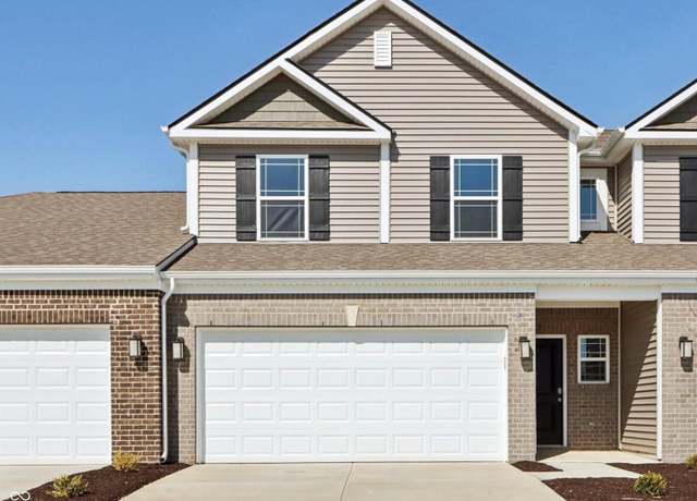 Property at 6285 Wasco Dr, Whitestown, IN 46075, 3 beds, 2.5 baths