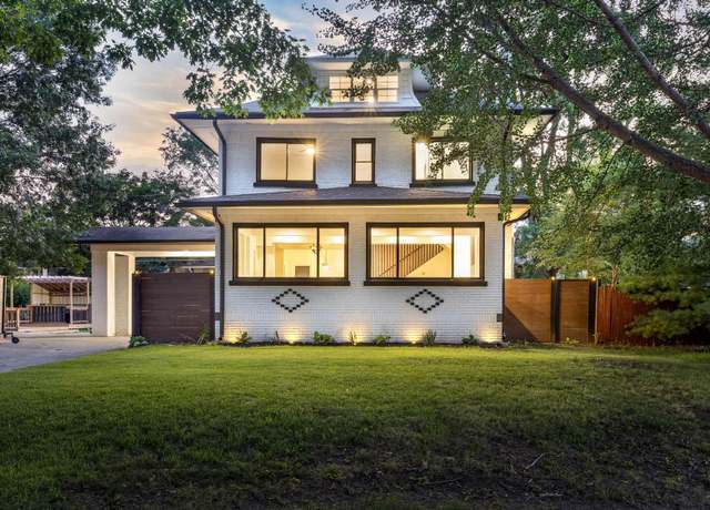 Property at 3118 E Fall Creek Pkwy N, Indianapolis, IN 46205, 3 beds, 3.5 baths