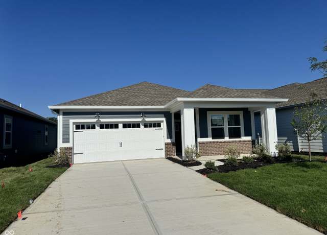 Property at 19424 Boulder Brook Ln, Westfield, IN 46074, 2 beds, 2 baths