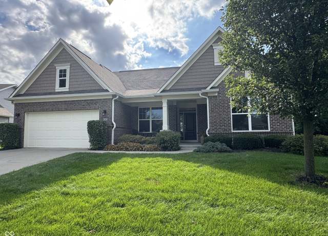 Property at Undisclosed address, Mccordsville, IN 46055, 4 beds, 3.5 baths