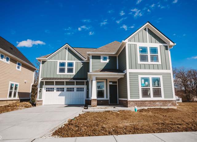 Property at 1902 Zwingley St, Indianapolis, IN 46203, 2 beds, 2.5 baths