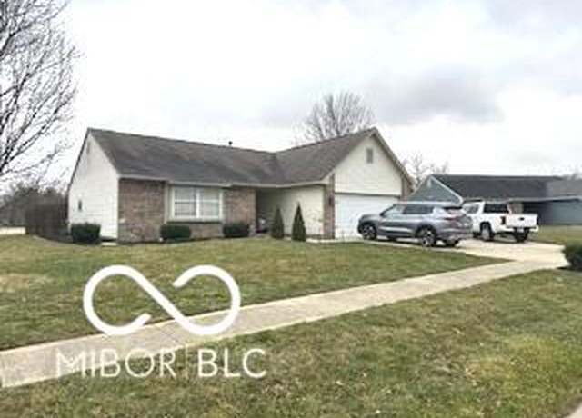 Property at 1001 Maple Dr W, Lebanon, IN 46052, 3 beds, 2 baths