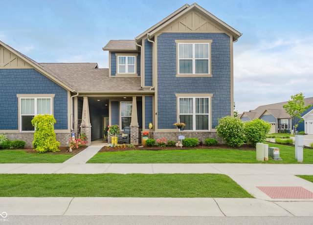 Property at 7077 Antiquity Dr, Carmel, IN 46033, 3 beds, 2.5 baths