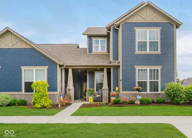 Property at 7077 Antiquity Dr, Carmel, IN 46033, 3 beds, 2.5 baths