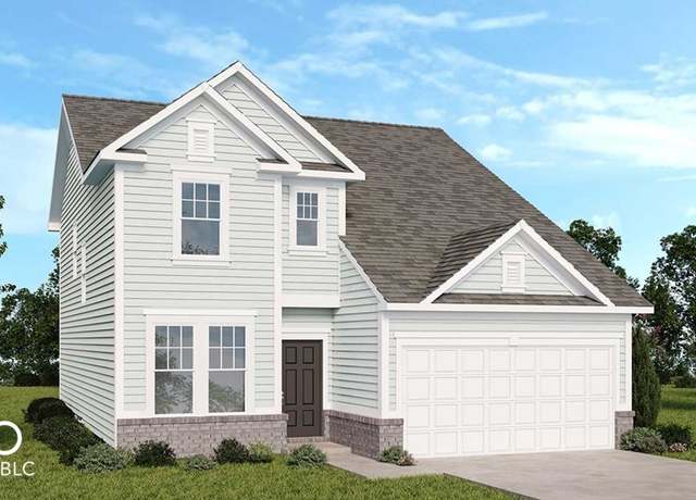 Property at 1961 Black Oak Dr, Shelbyville, IN 46176, 4 beds, 2.5 baths