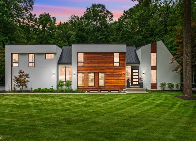 Property at 11911 Eden Glen Dr, Carmel, IN 46033, 6 beds, 4 baths