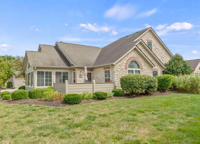 Property at 16948 Maple Springs Way, Westfield, IN 46074, 2 beds, 2 baths
