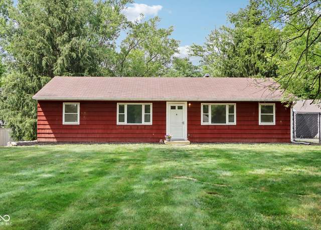 Property at 4754 E 64th St, Indianapolis, IN 46220, 3 beds, 1 bath