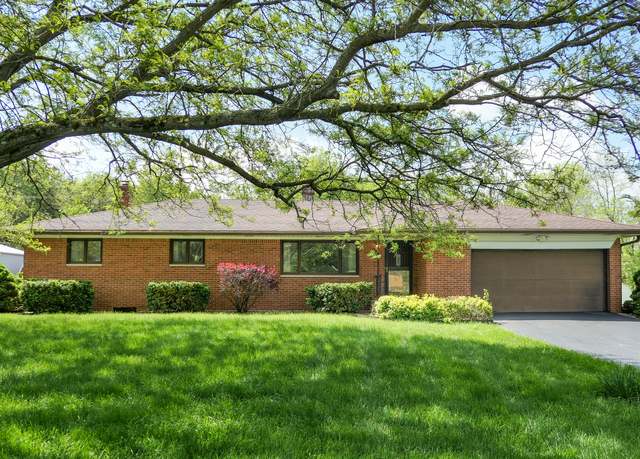 Property at 5683 Steven Dr, Greenwood, IN 46142, 4 beds, 1.5 baths