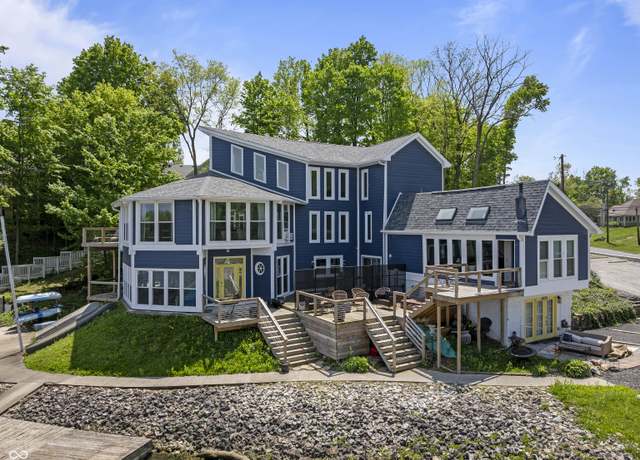 Property at 20620 Little Chicago Rd, Noblesville, IN 46062, 16 beds, 12 baths
