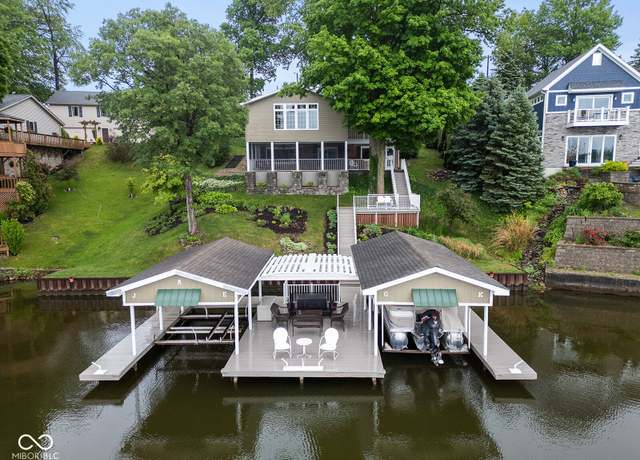 Property at 8818 N 1132 W, Monticello, IN 47960, 3 beds, 2 baths
