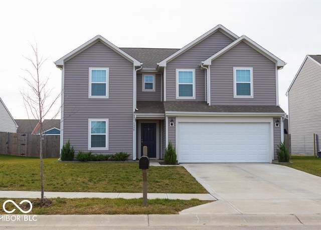 Property at 1375 Crabapple Rd, Franklin, IN 46131, 4 beds, 2.5 baths