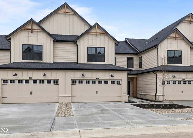 Property at 4195 Douro Trl, Westfield, IN 46062, 3 beds, 2.5 baths