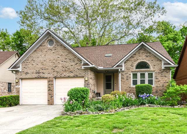 Property at 3348 Fox Orchard Cir, Indianapolis, IN 46214, 2 beds, 2.5 baths