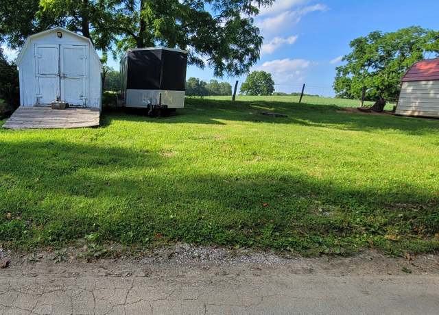 Property at 6019 Van Bibber Lk, Greencastle, IN 46135