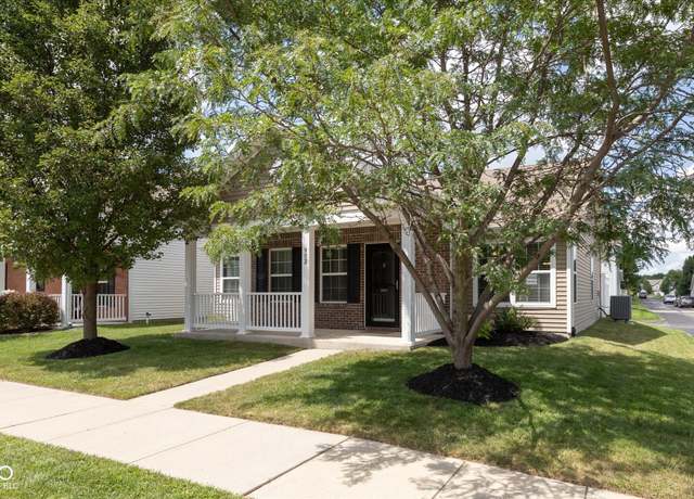 Property at 902 Helston Ave, Westfield, IN 46074, 3 beds, 2 baths