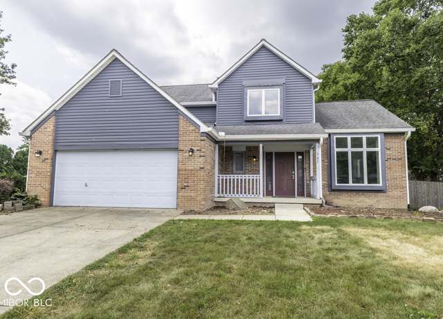Property at 567 Lakewood Ct, Greentown, IN 46936, 3 beds, 2.5 baths
