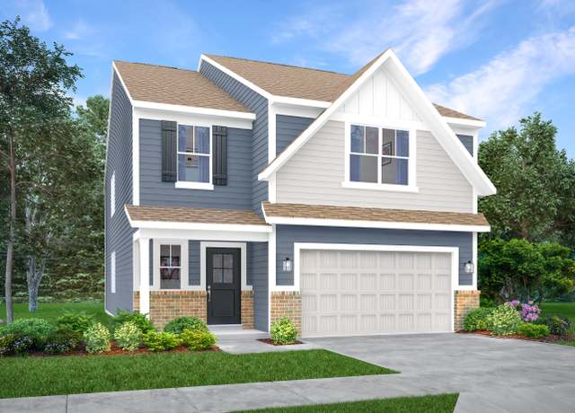Property at 3590 Sugar Grove Dr, Whitestown, IN 46075, 5 beds, 3 baths