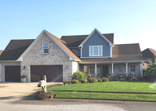Property at 16 Torrey Pine Dr, Brownsburg, IN 46112, 4 beds, 2.5 baths