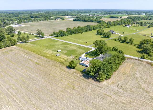 Property at 8440 E 216th St, Cicero, IN 46034