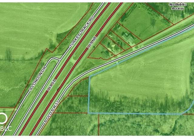 Property at 3951 S R 37 S, Martinsville, IN 46151
