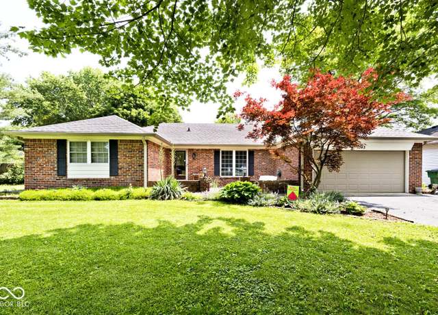 Property at 1345 Westwind Dr, Avon, IN 46123, 3 beds, 2 baths