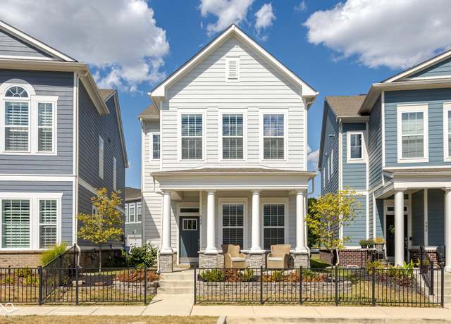 Property at 584 Lagerfield Dr, Carmel, IN 46032, 3 beds, 2.5 baths