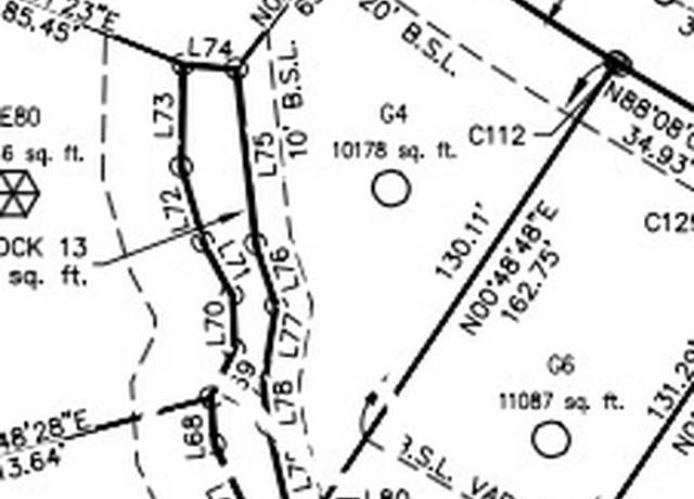 Property at 713 Wexford Hill Ct, Westfield, IN 46074