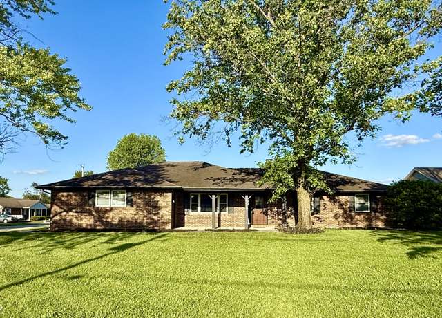 Property at 1328 N 300 E, Anderson, IN 46012, 3 beds, 2.5 baths