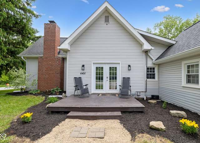 Property at 6450 N State Road 75, North Salem, IN 46165, 3 beds, 2 baths