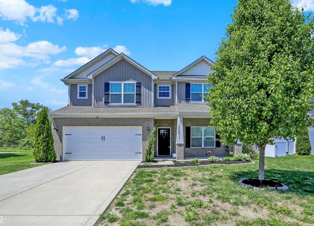 Property at 4032 Stubbington Ln, Indianapolis, IN 46239, 4 beds, 2.5 baths
