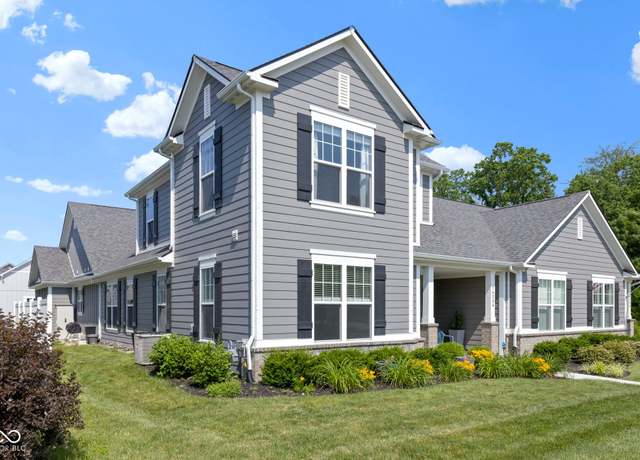 Property at 14234 Community Dr, Carmel, IN 46033, 3 beds, 2.5 baths