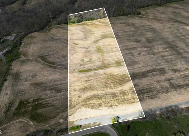 Property at Lot 2 Legacy Estates Rd, Mooresville, IN 46158