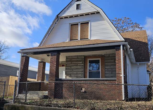 Property at 246 N Tacoma Ave, Indianapolis, IN 46201, 3 beds, 2 baths