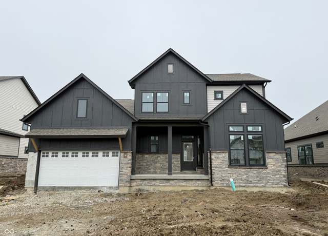 Property at 19854 Chatham Shore Ln, Westfield, IN 46074, 5 beds, 4 baths