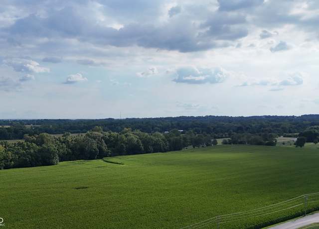 Property at 3855 E County Road 700 S, Clayton, IN 46118