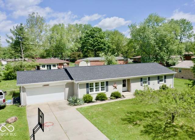 Property at 12144 Trolley Rd, Indianapolis, IN 46236, 3 beds, 2 baths