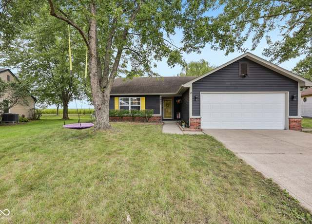 Property at 3903 Tamara Way, Franklin, IN 46131, 3 beds, 2 baths