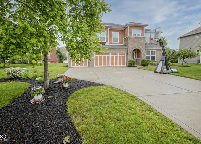 Property at 548 Gosford Ct, Westfield, IN 46074, 3 beds, 2.5 baths