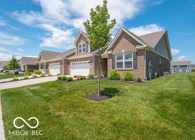 Property at 8866 Twain Ln, Indianapolis, IN 46239, 2 beds, 2 baths