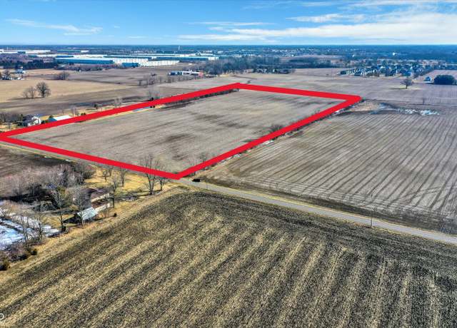 Property at 6901 S 425 E, Lebanon, IN 46052