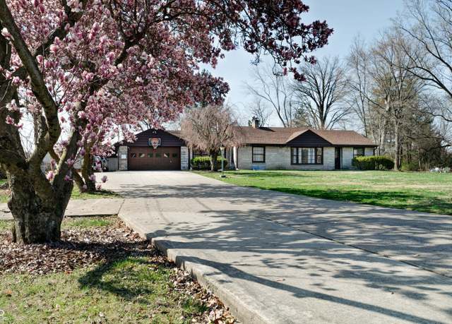 Property at 6047 W 56th St, Indianapolis, IN 46254, 3 beds, 2 baths