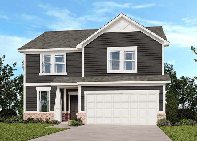 Property at 1038 Stubble Run, Danville, IN 46122, 4 beds, 2.5 baths