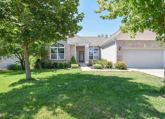 Property at 6110 Pelican Ln, Columbus, IN 47201, 3 beds, 2 baths