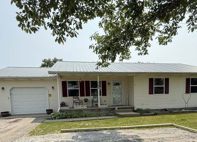 Property at 106 9th St, New Market, IN 47965, 3 beds, 1 bath