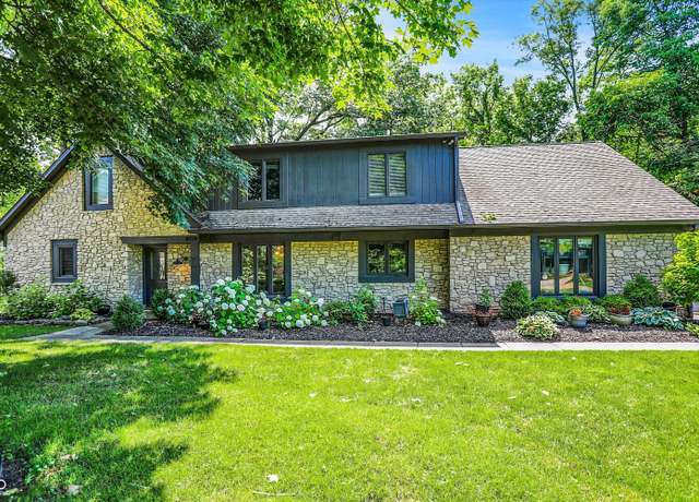 Property at 8924 Stormhaven Ct, Indianapolis, IN 46256, 5 beds, 4.5 baths
