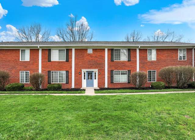 Property at 6515 Park Central Way Unit B, Indianapolis, IN 46260, 3 beds, 2 baths