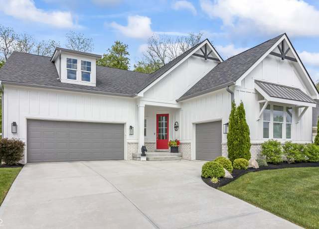 Property at 16422 Brigham Ln, Westfield, IN 46074, 4 beds, 3 baths