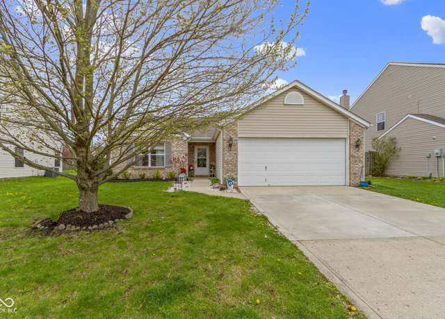 Property at 17072 Newberry Ln, Westfield, IN 46074, 3 beds, 2 baths