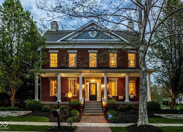 Property at 12897 Queens Troop, Carmel, IN 46032, 6 beds, 5 baths